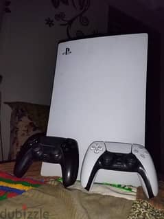 play station 5 