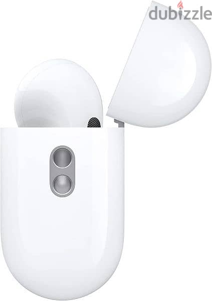 Airpods pro 2semi  original case 1