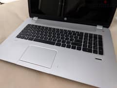 HP ENVY 17