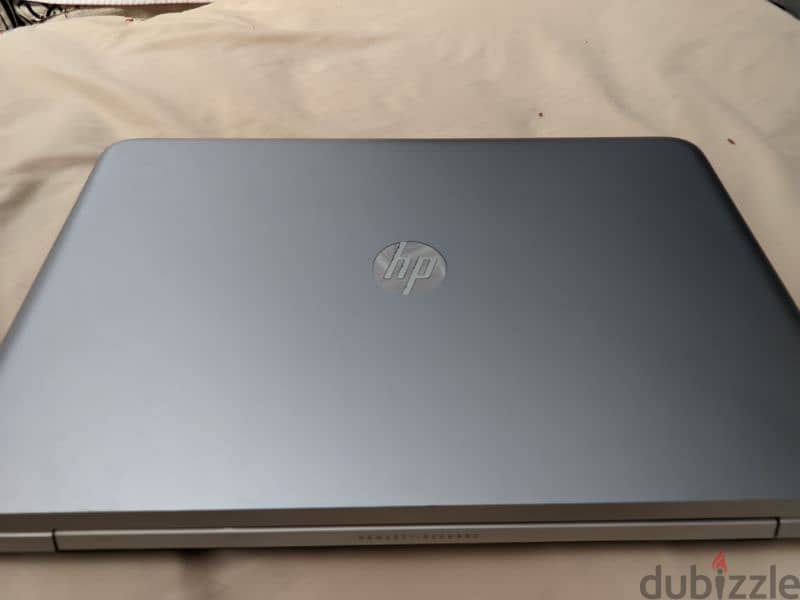 HP ENVY 17 1