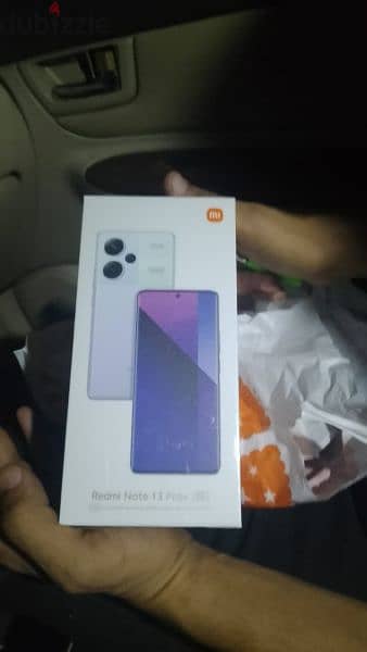 Redmi Not 13pro Plus 1