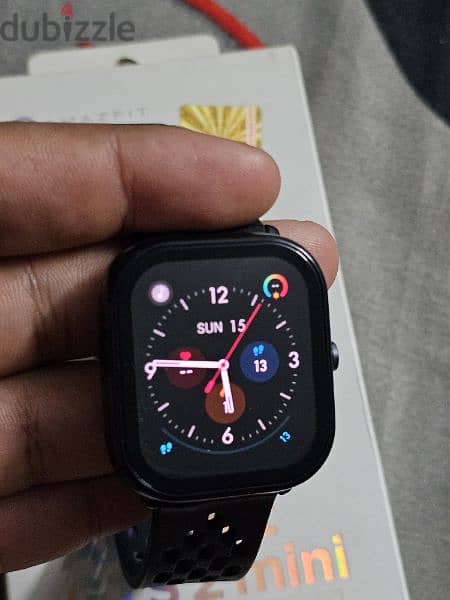 Amazfit gts 2 mini 2