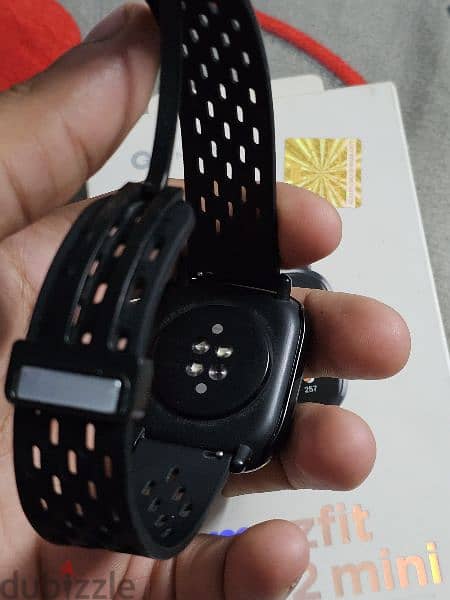 Amazfit gts 2 mini 4