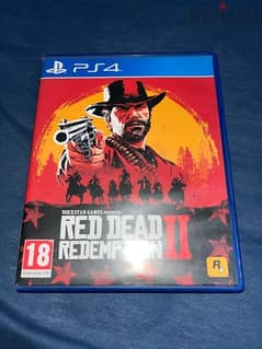 red dead redemption 2 ريد ديد ريديمشن ٢ 0