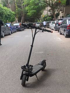 Electric scooter 4000W ( 01066706475 ) 0