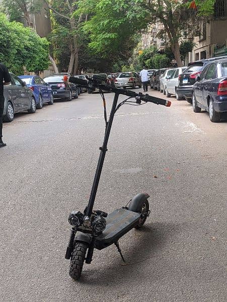 Electric scooter 4000W ( 01066706475 ) 0