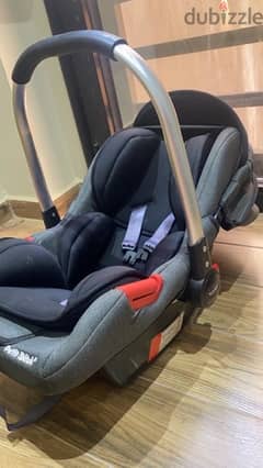 Car Seat