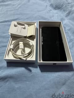 iPhone 11, Black, 128GB