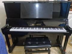 Franz Sandner model Sp-360 professional Highest category Piano