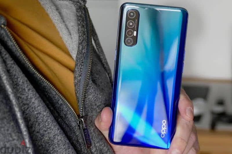 oppo Reno 3 pro 256 +8 1