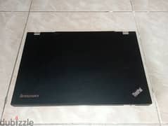 Thinkpad w520 workstation