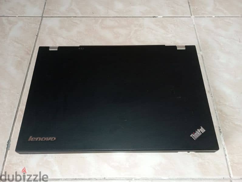 Thinkpad w520 workstation 0