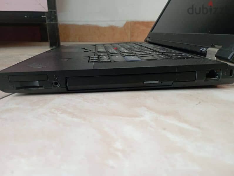 Thinkpad w520 workstation 3