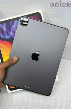 iPad