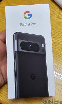 google pixel 8 pro