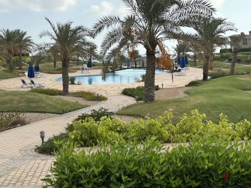 Lavista Gardens Al Sokhna 0