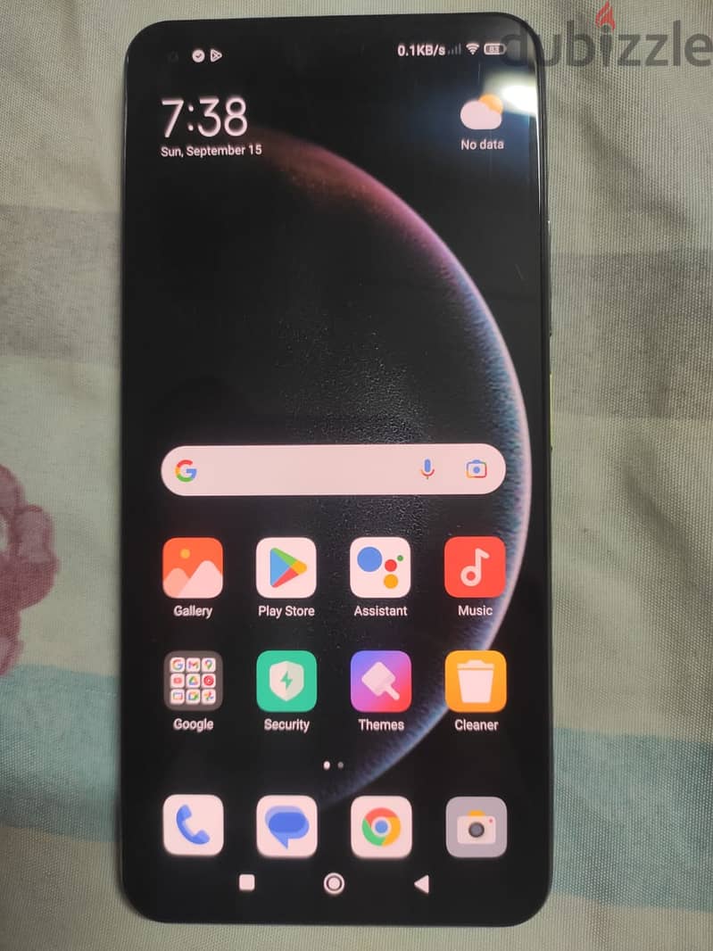 Mi 11 Lite 1