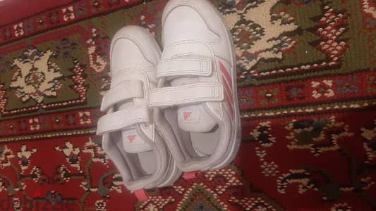 adidas size 26.5