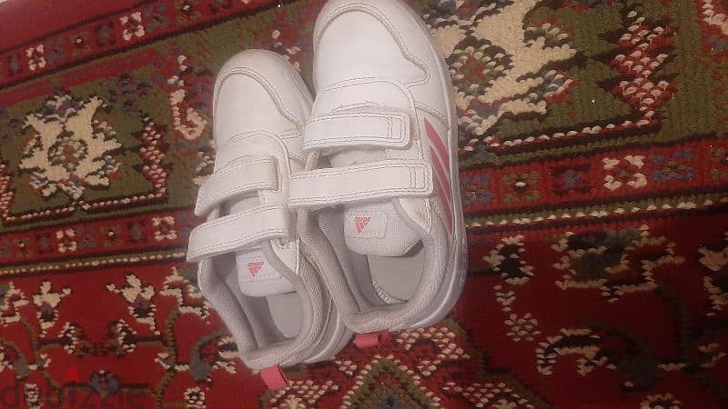 adidas size 26.5 0