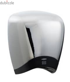 Bobrick hand dryers B-7128 /B~7188 /B-778/B-3725&other items مجفف ايدى