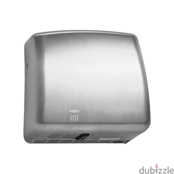 Bobrick hand dryers B-7128 /B~7188 /B-778/B-3725&other items مجفف ايدى 4