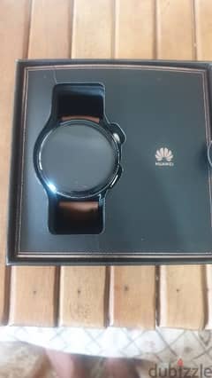 Huawei watch 3 46mm