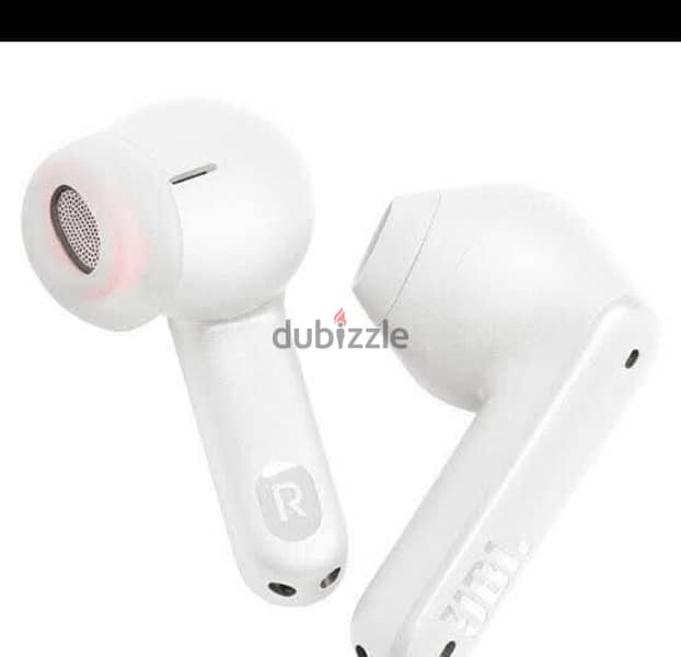 JBL Tune Flex earbuds - Noise Cancellation 4