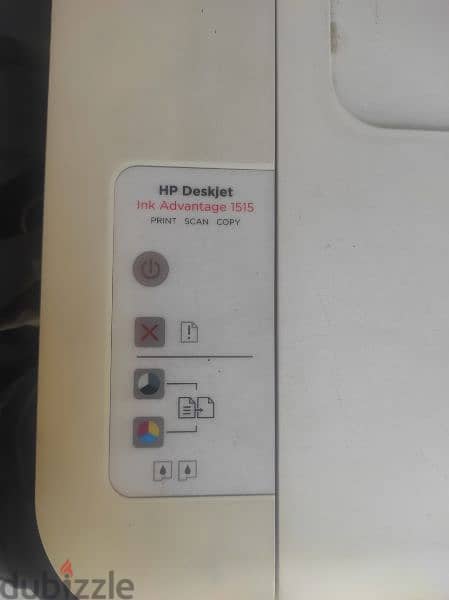 برينتر الوان HP 2