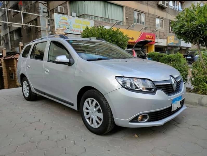 Renault Logan MCV 2016 1