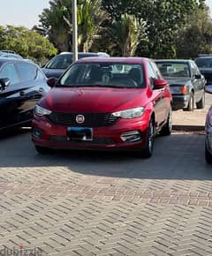 Fiat Tipo 2018 0