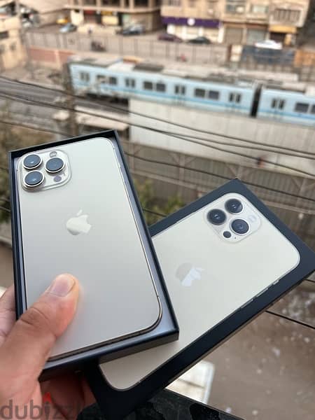 iphone 13pro max128g||ايفون١٣برو ماكس ١٢٨جيجا 1