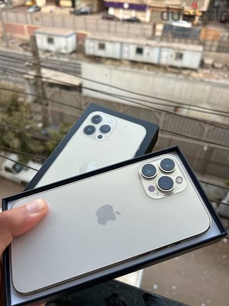 iphone 13pro max128g||ايفون١٣برو ماكس ١٢٨جيجا 2