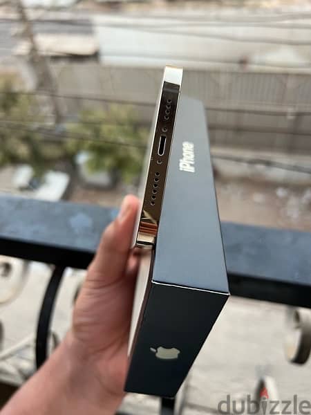 iphone 13pro max128g||ايفون١٣برو ماكس ١٢٨جيجا 7