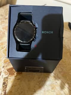 honor magic watch 2