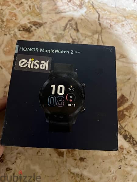 honor magic watch 2 1