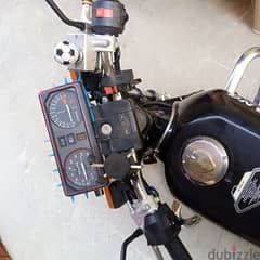 هوجن 4 150cc