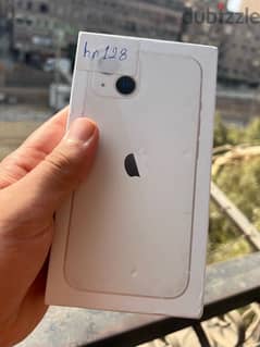 Iphone13 128g||ايفون١٣ ١٢٨جيجا