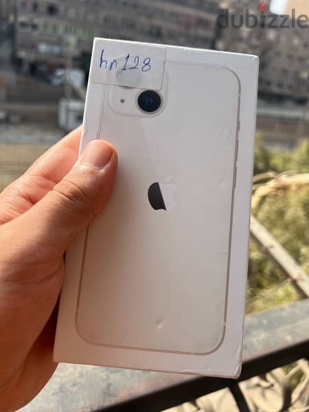 Iphone13 128g||ايفون١٣ ١٢٨جيجا 0