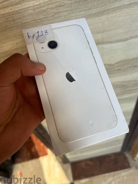 Iphone13 128g||ايفون١٣ ١٢٨جيجا 3