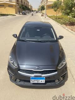 Kia Cerato 2021 0