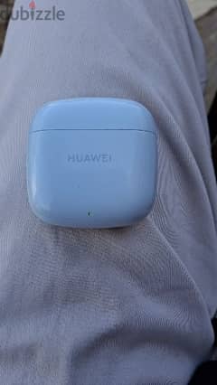 HUAWEI