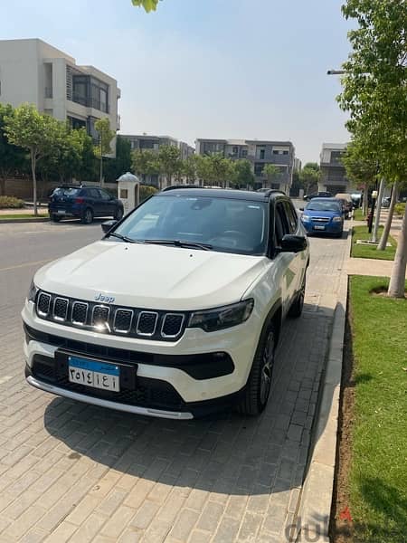 Jeep Compass 2023 3