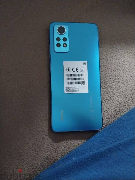 Xiaomi Redmi 12 pro 2