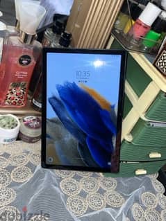 Samsung a8 tablet