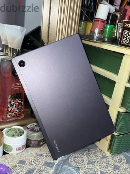 Samsung a8 tablet 1