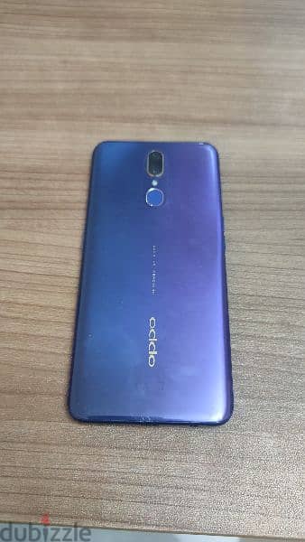 oppo f 11 - محتاج شاشه 0