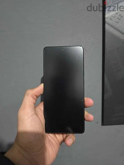 Xiaomi Redmi Note 12 Pro Plus 5G - شاومي ريدمي نوت ١٢ برو بلس