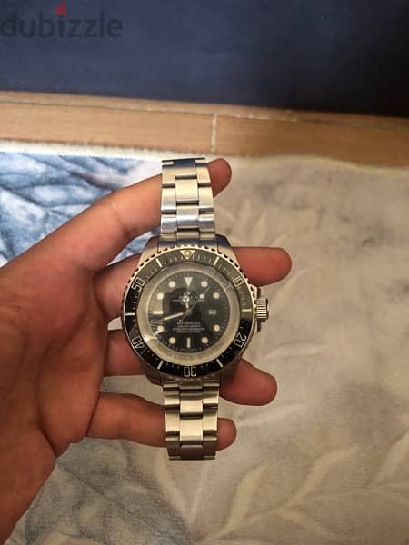 ROLEX 5