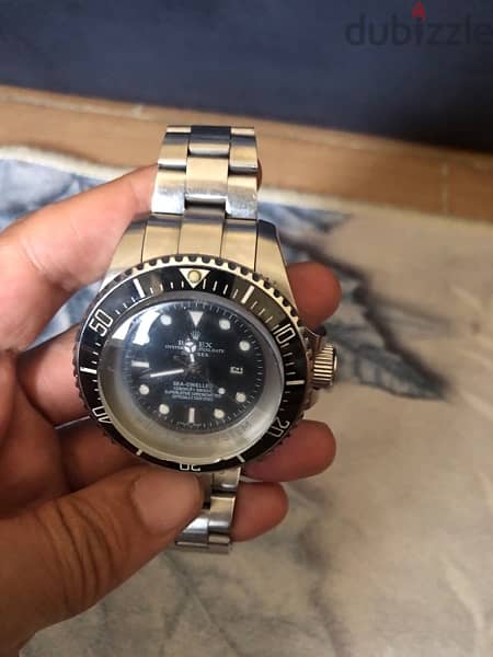 ROLEX 6