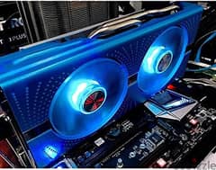 Sapphire NITRO+ RX 590 GME Special Edition